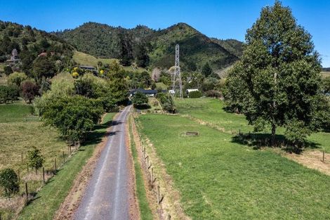 Photo of property in 891 Hakarimata Road, Huntly, 3771