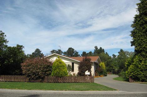 Photo of property in 68 Fergusson Street, Rakaia, 7710