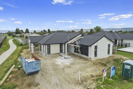Photo of property in 39 Hinerangi Crescent, Matamata, 3400