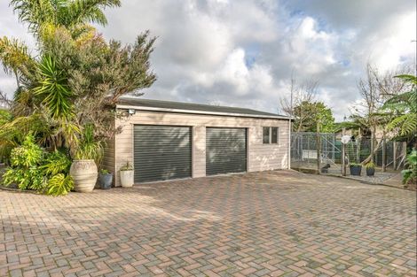 Photo of property in 148 Wallace Loop Road, Koputaroa, Levin, 5571