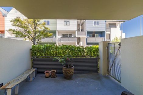 Photo of property in Amuri Park Apartments, 28/280 Bealey Avenue, Christchurch Central, Christchurch, 8013
