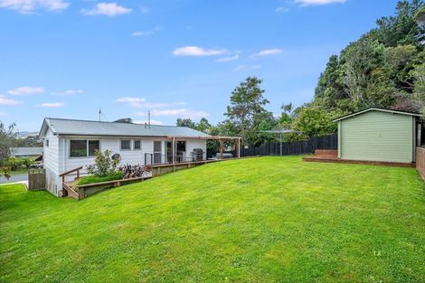 Photo of property in 10 Transom Close, Whitby, Porirua, 5024