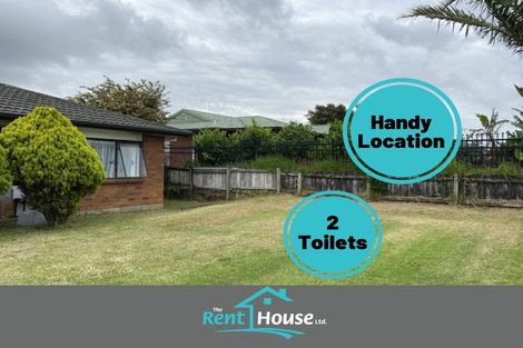 Photo of property in 181 Te Irirangi Drive, Flat Bush, Auckland, 2019