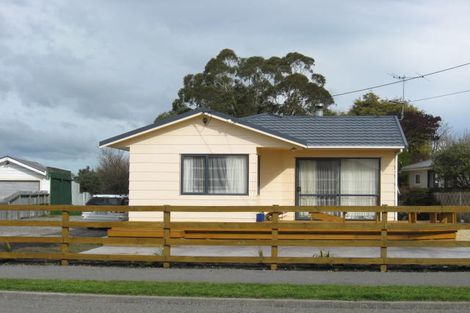 Photo of property in 10 Johnstone Street, Masterton, 5810