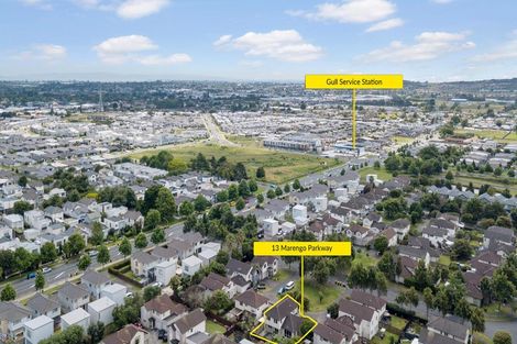 Photo of property in 13 Marengo Parkway, Takanini, 2112