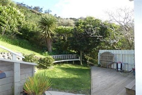 Photo of property in 36 Hornsey Road, Melrose, Wellington, 6023