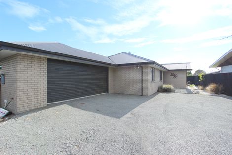 Photo of property in 24a Glenroy Crescent, Springlands, Blenheim, 7201