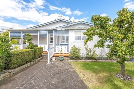 Photo of property in 33 Moore Avenue, Tawhero, Whanganui, 4501