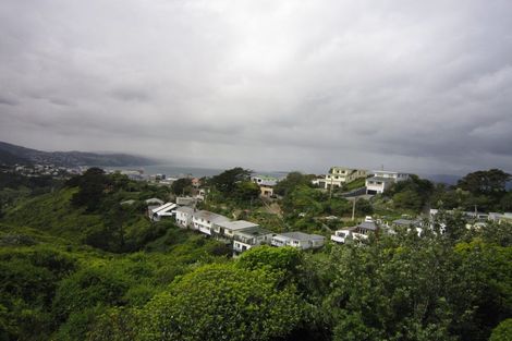 Photo of property in 12a Ashton Fitchett Drive, Brooklyn, Wellington, 6021