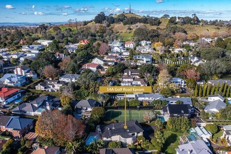 Photo of property in 14a Golf Road, Epsom, Auckland, 1023