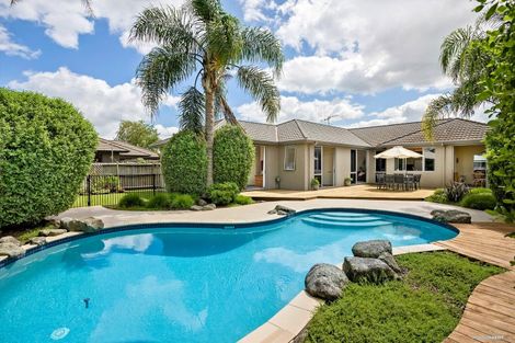 Photo of property in 4 Edenpark Drive, Rototuna North, Hamilton, 3210