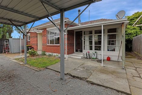 Photo of property in 74 Princes Street, Netherby, Ashburton, 7700