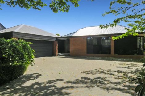 Photo of property in 3 Grangewood Lane, Burnside, Christchurch, 8053