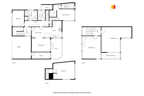 Photo of property in 12 Ann Street, Roslyn, Dunedin, 9010