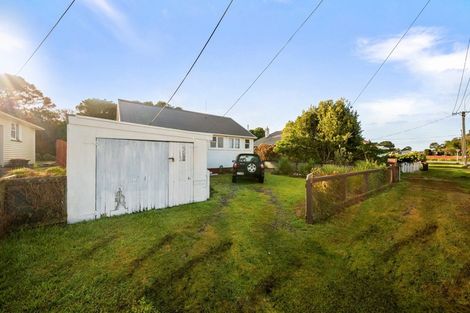Photo of property in 6 Manchester Street, Patea, 4520