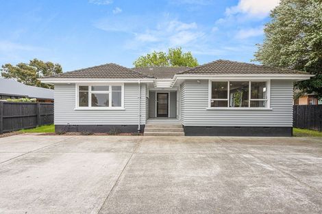 Photo of property in 35 Brodie Street, Ilam, Christchurch, 8041