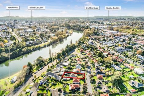 Photo of property in 11 Galway Avenue, Hamilton East, Hamilton, 3216