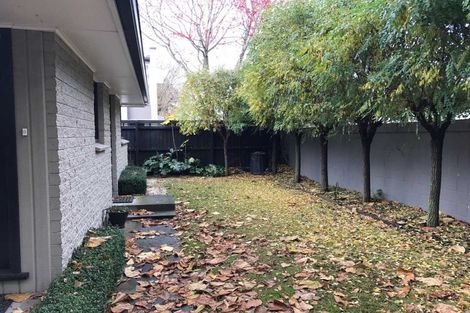 Photo of property in 1/282 Papanui Road, Merivale, Christchurch, 8052