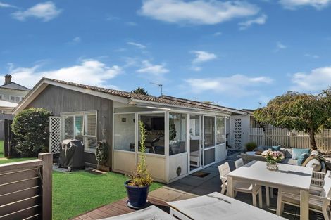 Photo of property in 5/17 Church Street, Devonport, Auckland, 0624