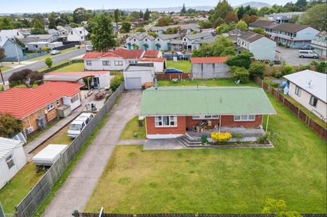 Photo of property in 4 Tarewa Place, Rotorua, 3010