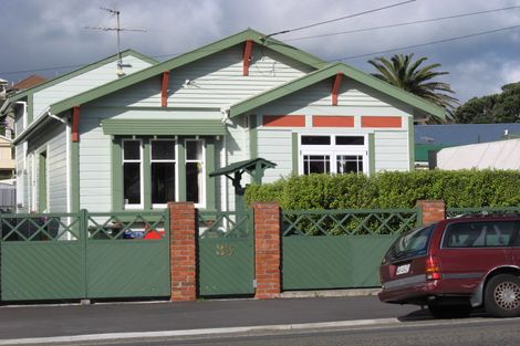 Photo of property in 33 Salek Street, Kilbirnie, Wellington, 6022