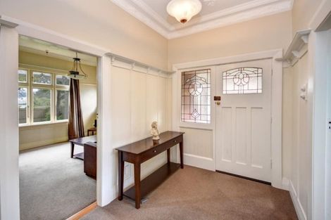 Photo of property in 221 Musselburgh Rise, Andersons Bay, Dunedin, 9013