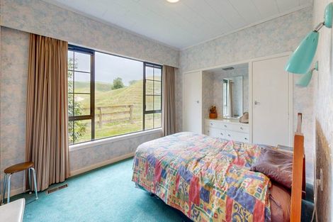 Photo of property in 824 Waotu Road, Waotu, Putaruru, 3481