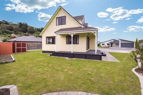 Photo of property in 9 Romar Lane, Heathcote Valley, Christchurch, 8022