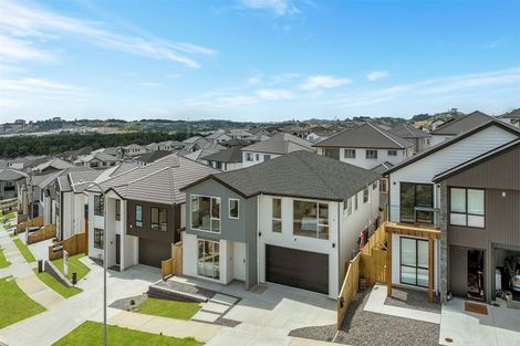 Photo of property in 14 Piki Street, Flat Bush, Auckland, 2019