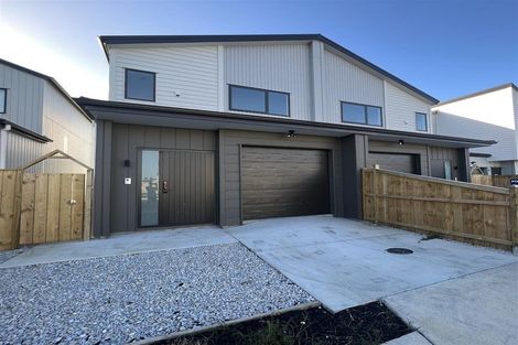 Photo of property in 139 Walters Road, Papakura, Takanini, 2110