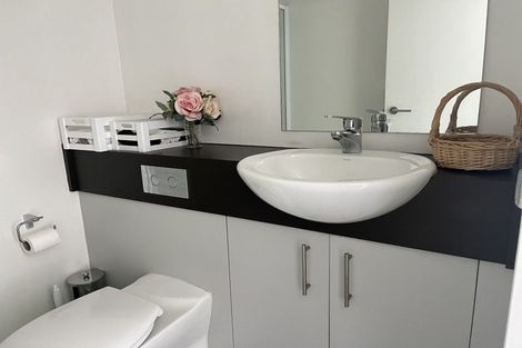 Photo of property in The Peak Apartments, 406/170 Taranaki Street, Te Aro, Wellington, 6011