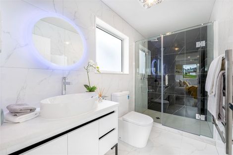 Photo of property in 4 Demeter Street, Flat Bush, Auckland, 2019