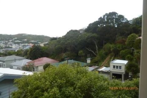 Photo of property in 2/44 Ribble Street, Island Bay, Wellington, 6023