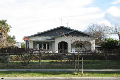 Photo of property in 111 Charlotte Crescent, Mayfair, Hastings, 4122