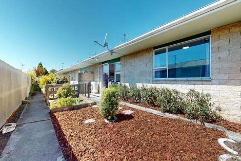 Photo of property in 2/361 Burnett Street, Ashburton, 7700