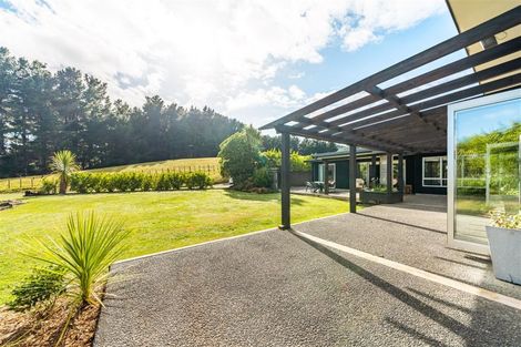 Photo of property in 328 Flightys Road, Judgeford, Porirua, 5381