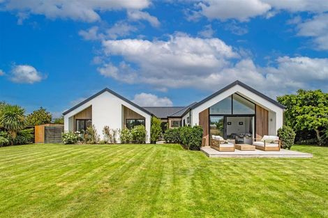 Photo of property in 7 Shepherd Avenue, West Melton, 7618