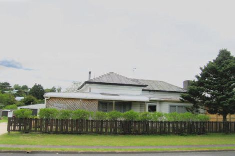 Photo of property in 7 Jennings Street, Te Kuiti, 3910