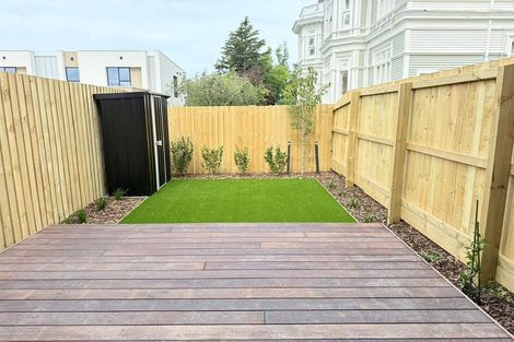Photo of property in 3/892 Colombo Street, Christchurch Central, Christchurch, 8013