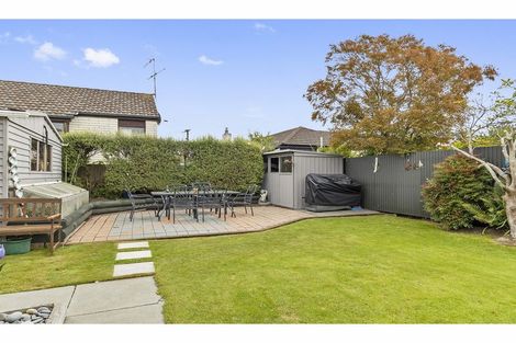 Photo of property in 7 Melrose Street, Highfield, Timaru, 7910