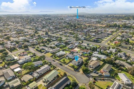 Photo of property in 7 Gummer Place, Morrinsville, 3300