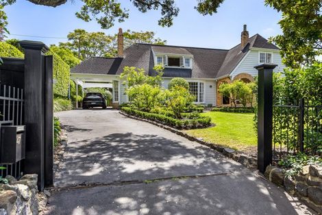 Photo of property in 47 Upland Road, Remuera, Auckland, 1050