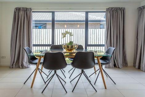 Photo of property in 93 Whincops Road, Halswell, Christchurch, 8025