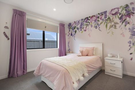 Photo of property in 6 Redhaven Rise, Netherby, Ashburton, 7700
