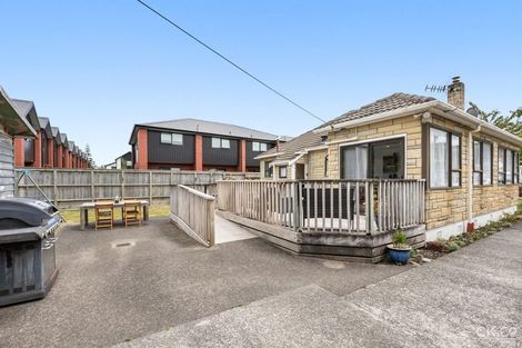 Photo of property in 18 Biddle Crescent, Taita, Lower Hutt, 5011