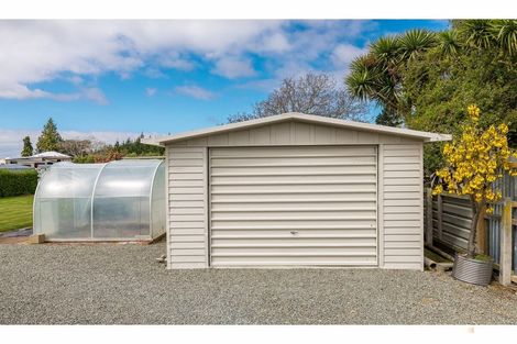 Photo of property in 15 Edward Street, Waimate, 7924