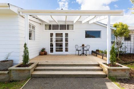 Photo of property in 48 Tay Street, Woodville, 4920