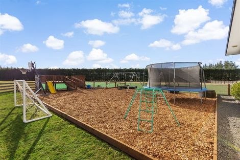 Photo of property in 635 Downs Road, Eyrewell, Rangiora, 7476