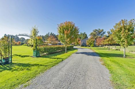 Photo of property in 193 Terrace Road, Leithfield, Amberley, 7481