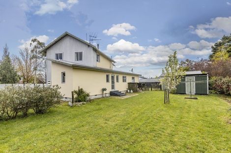 Photo of property in 8 Dohrmans Road, Oxford, 7430